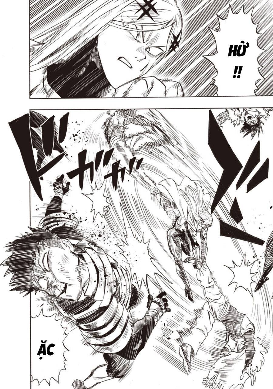 Onepunch Man: Chapter 254