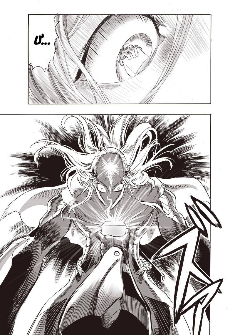 Onepunch Man: Chapter 255