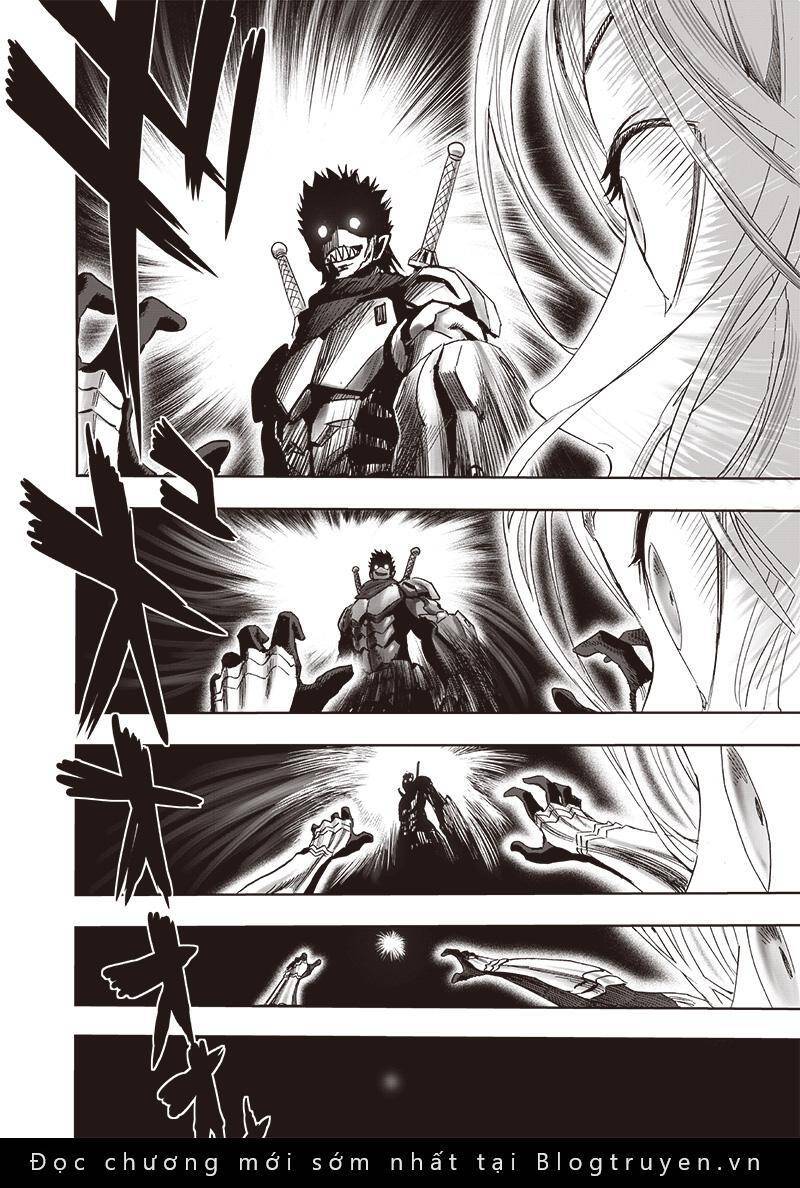 Onepunch Man: Chapter 255