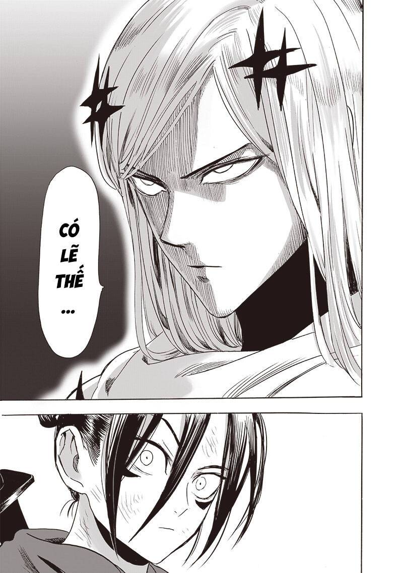 Onepunch Man: Chapter 255