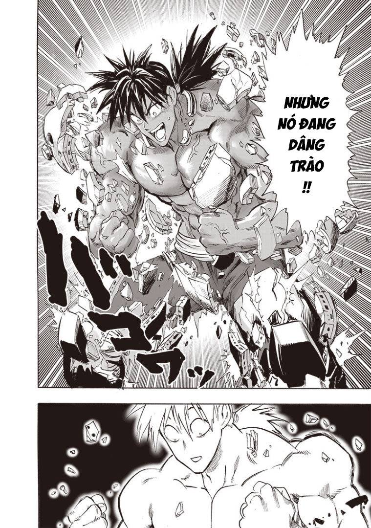 Onepunch Man: Chapter 257