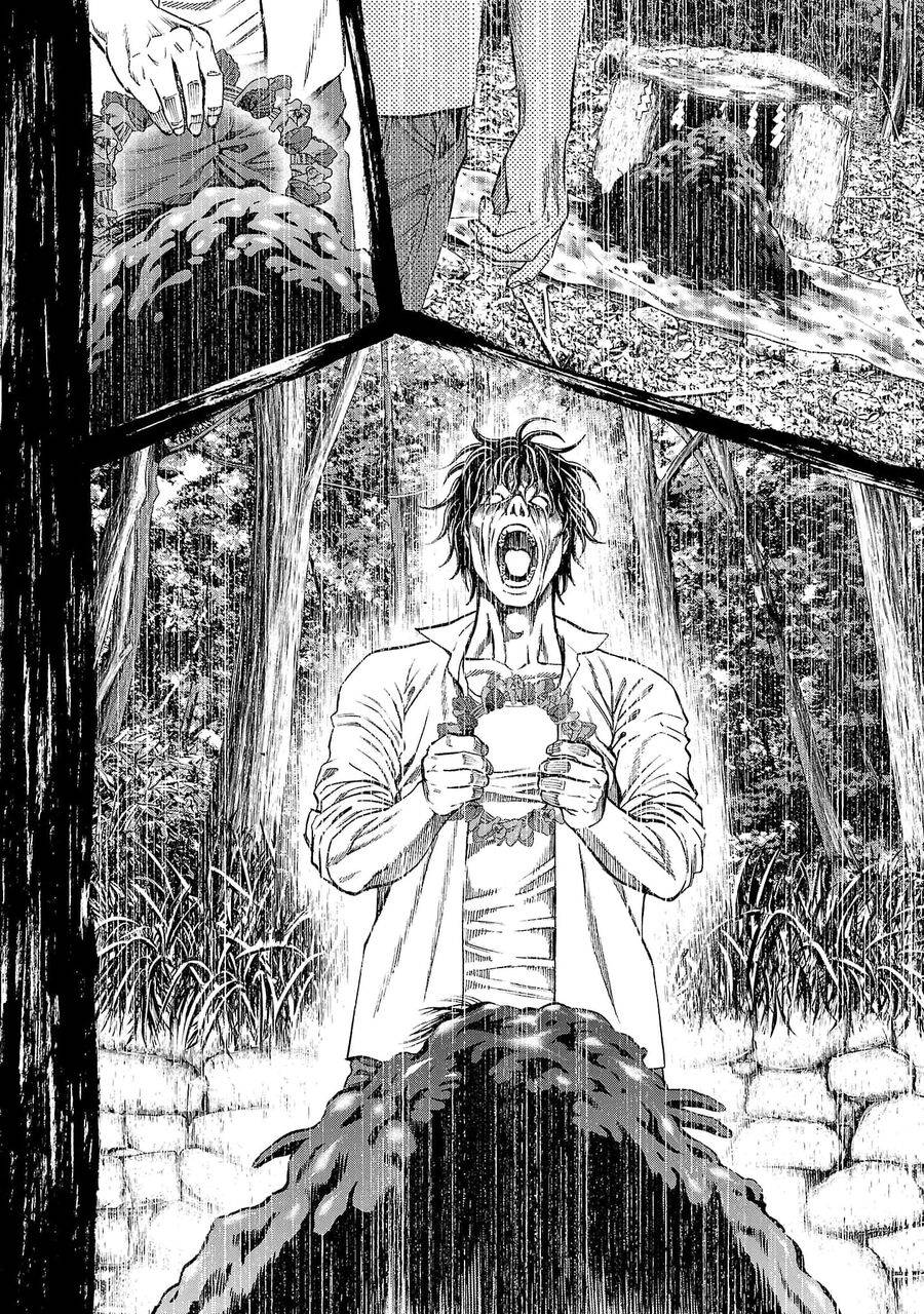 Onepunch Man: Chapter 257