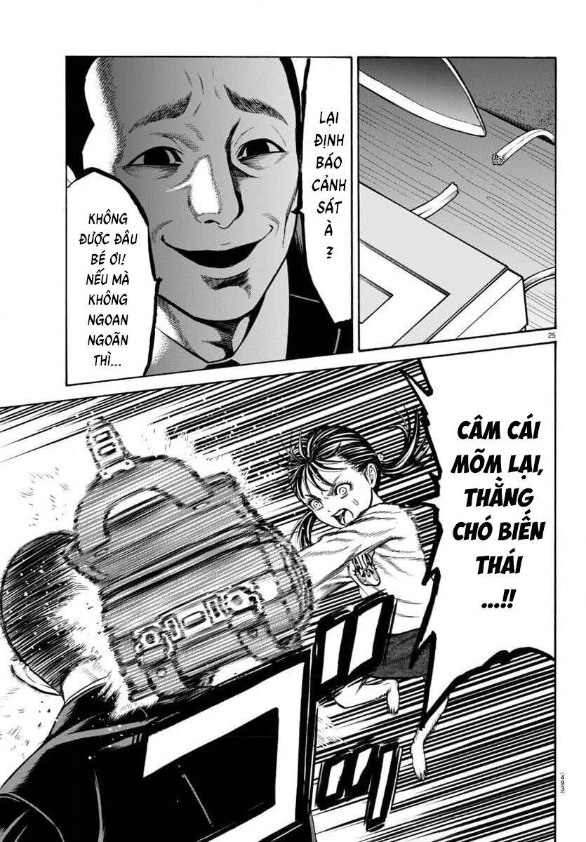 Onepunch Man: Chapter 257