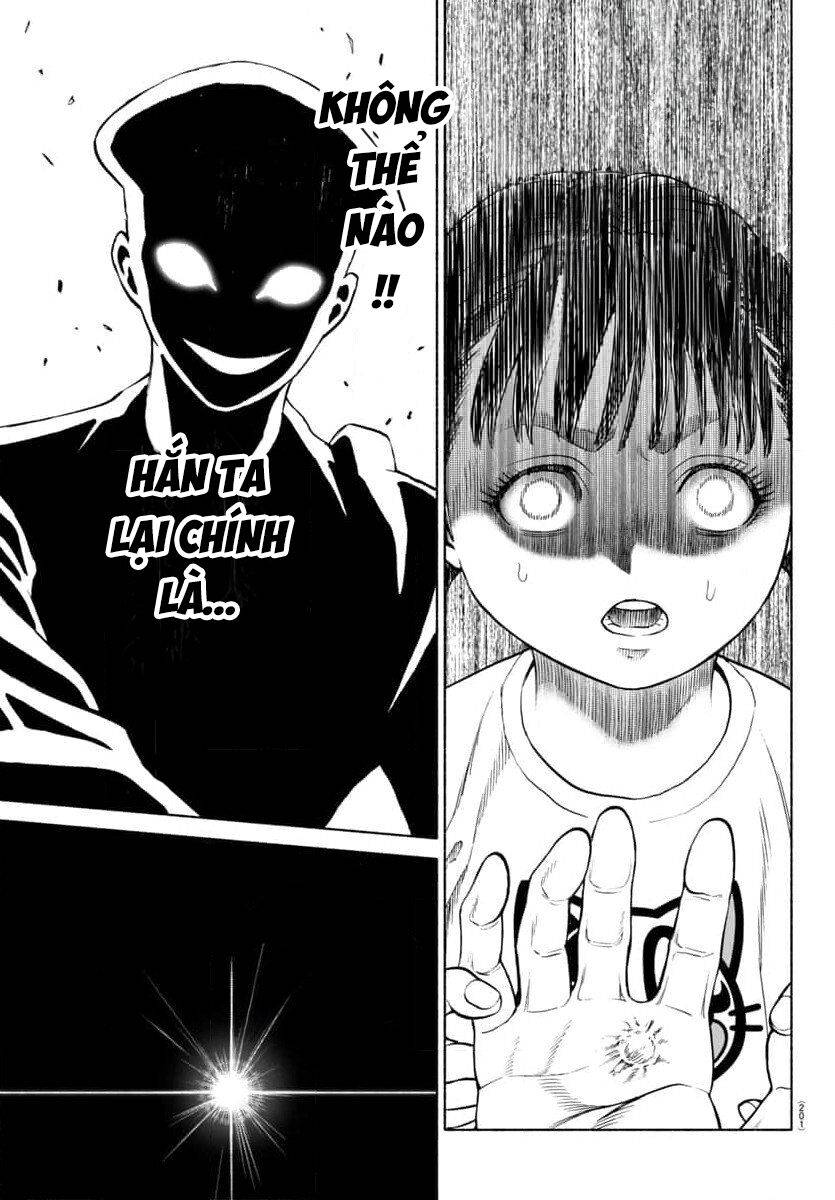 Onepunch Man: Chapter 257