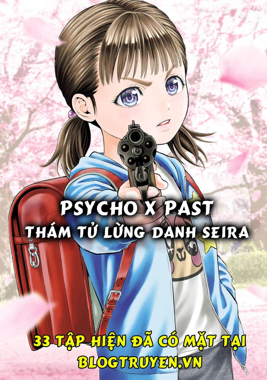 Onepunch Man: Chapter 257