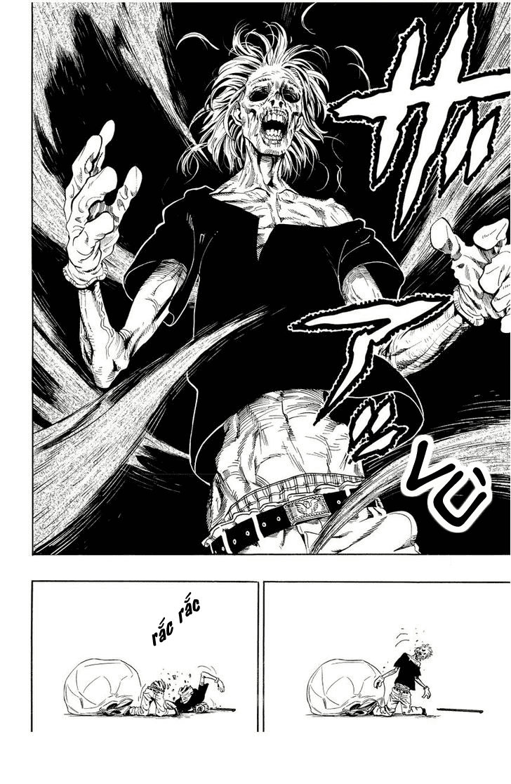 Onepunch Man: Chương 5