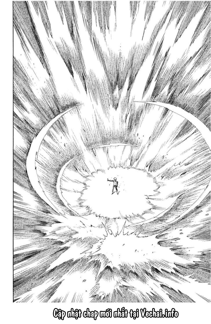 Onepunch Man: Chương 5