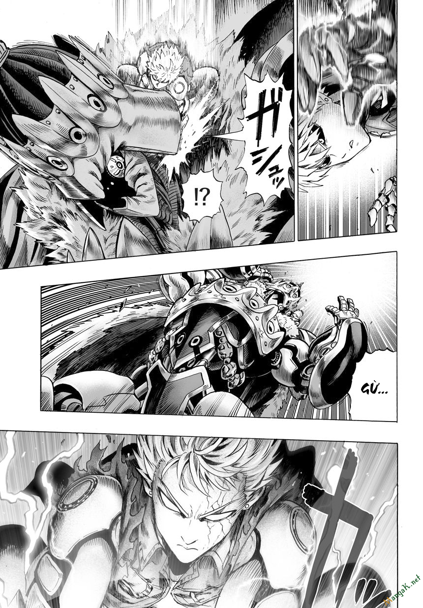 Onepunch Man: Chương 52