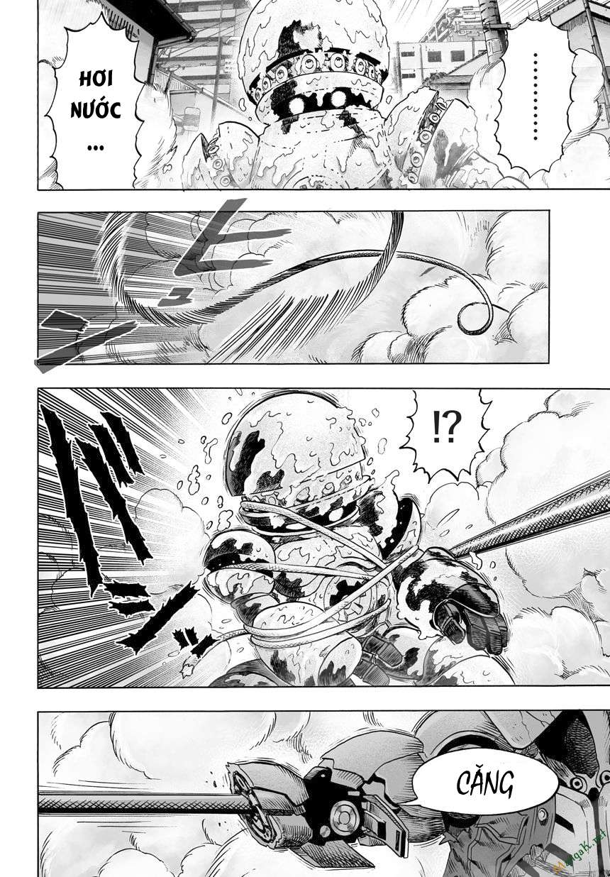 Onepunch Man: Chương 53.5