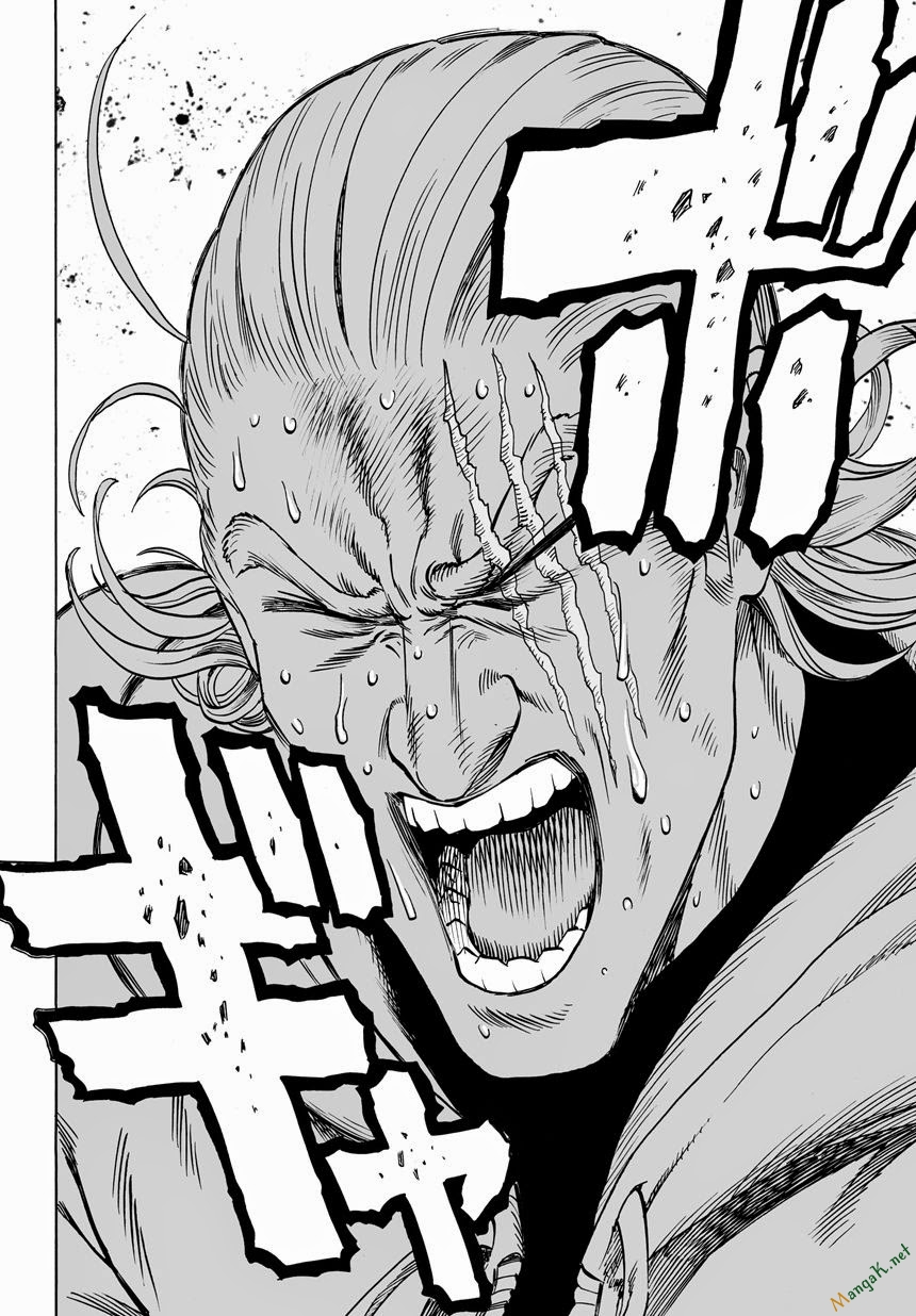 Onepunch Man: Chương 54