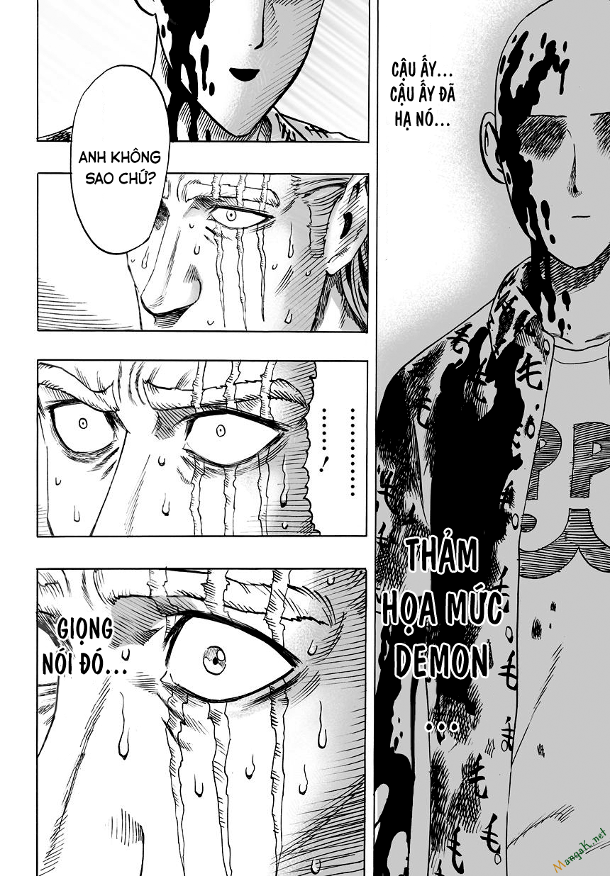 Onepunch Man: Chương 54