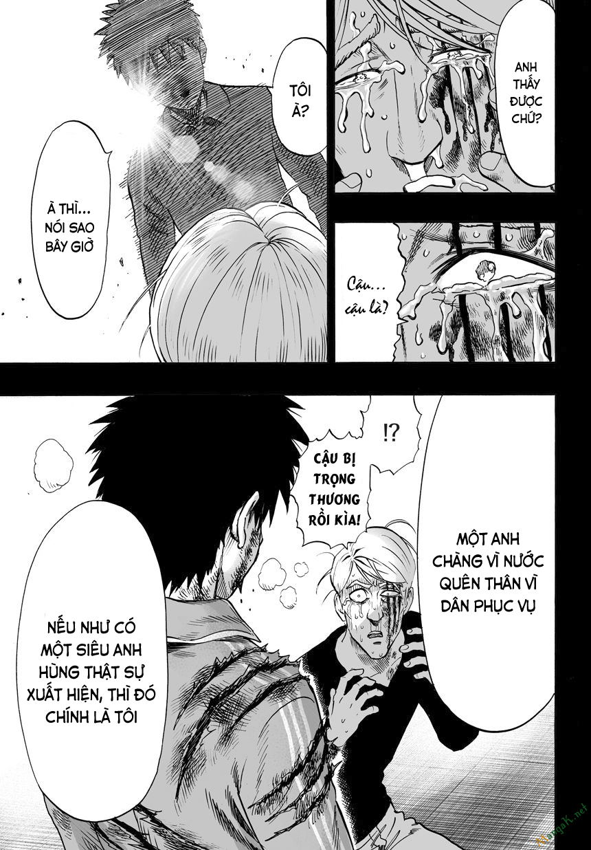 Onepunch Man: Chương 54
