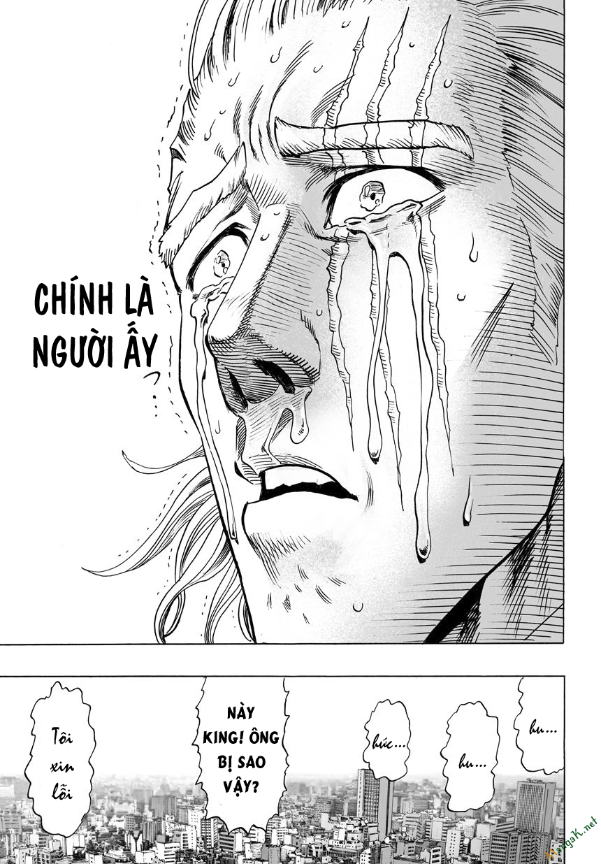 Onepunch Man: Chương 54