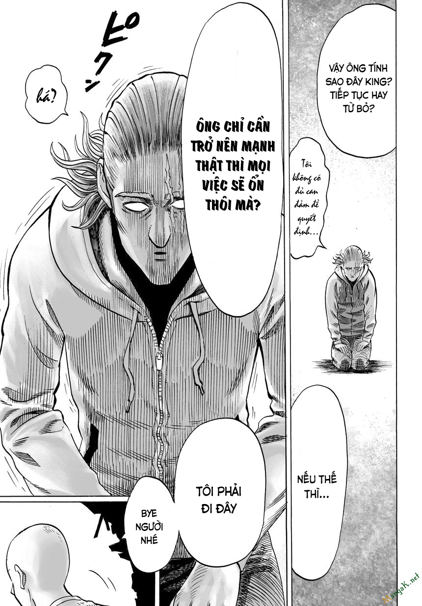 Onepunch Man: Chương 54