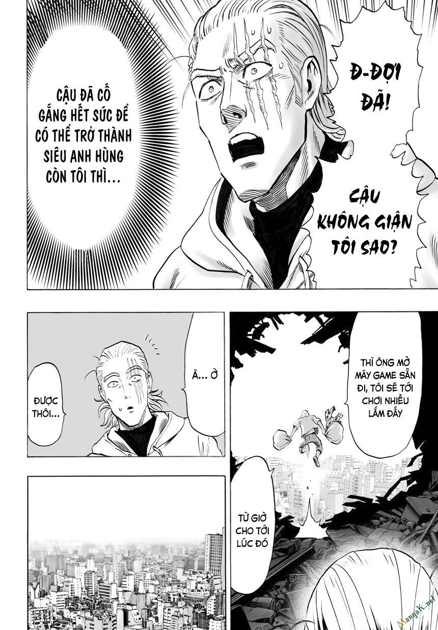 Onepunch Man: Chương 54