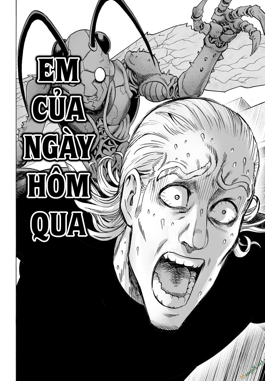 Onepunch Man: Chương 54