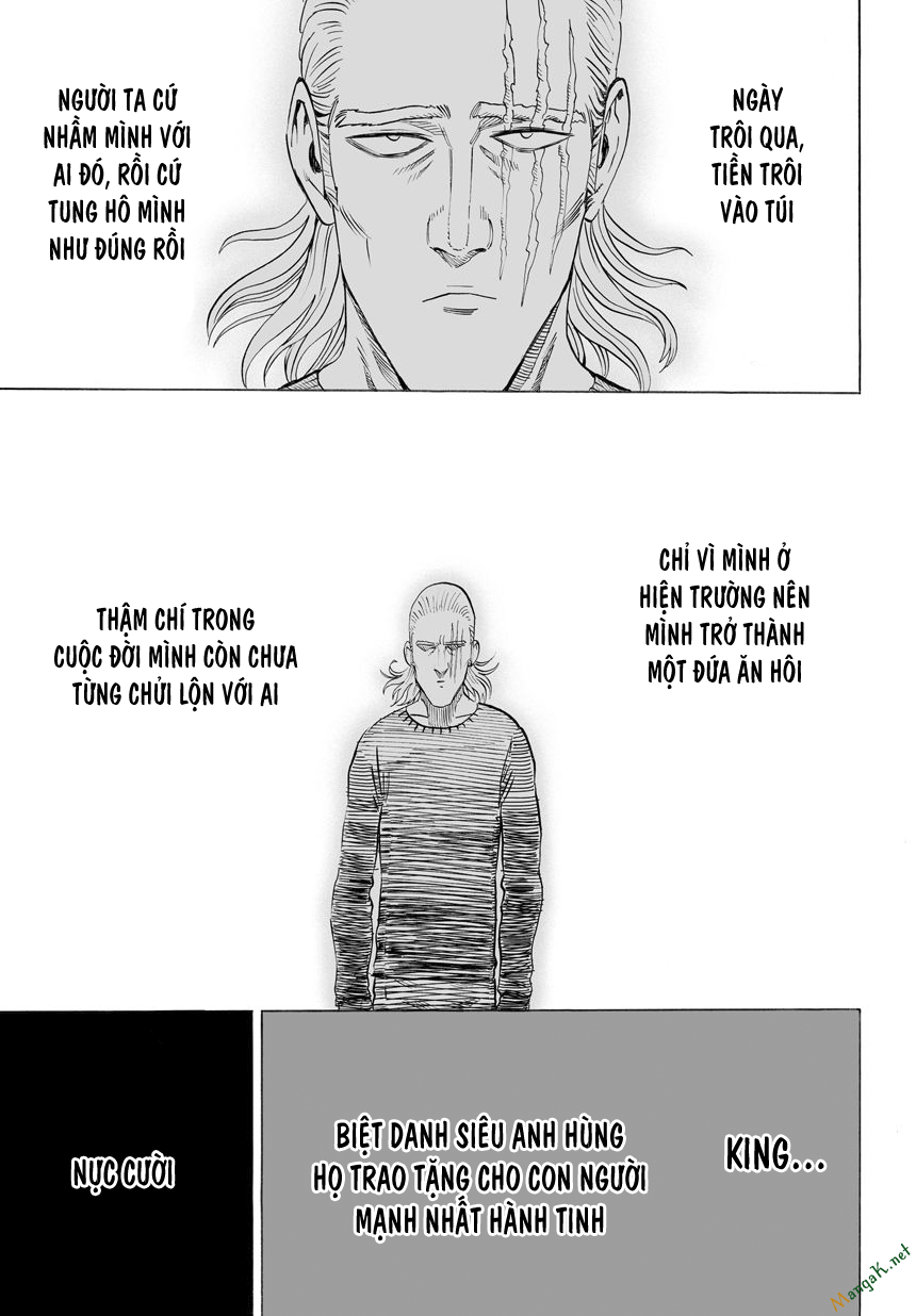 Onepunch Man: Chương 54