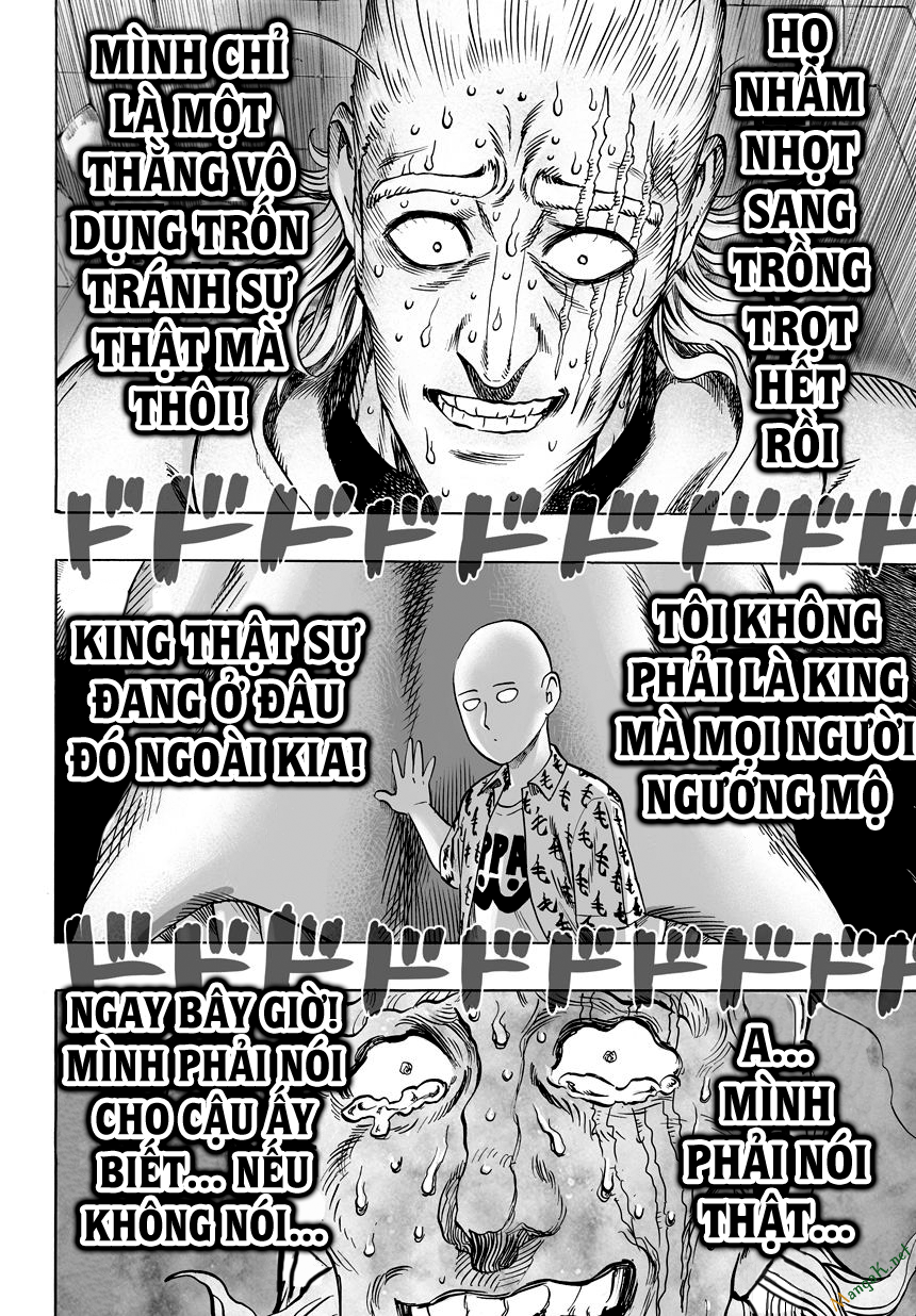 Onepunch Man: Chương 54