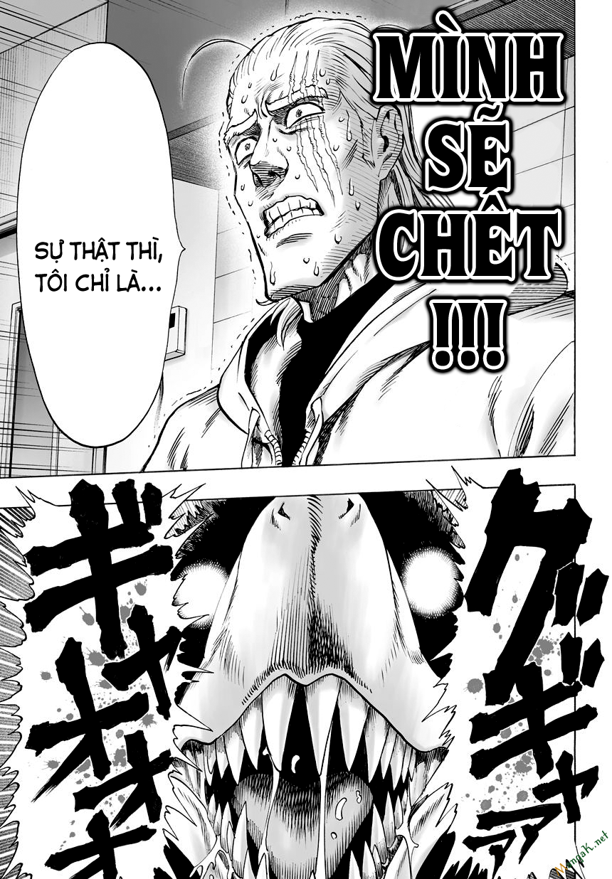 Onepunch Man: Chương 54
