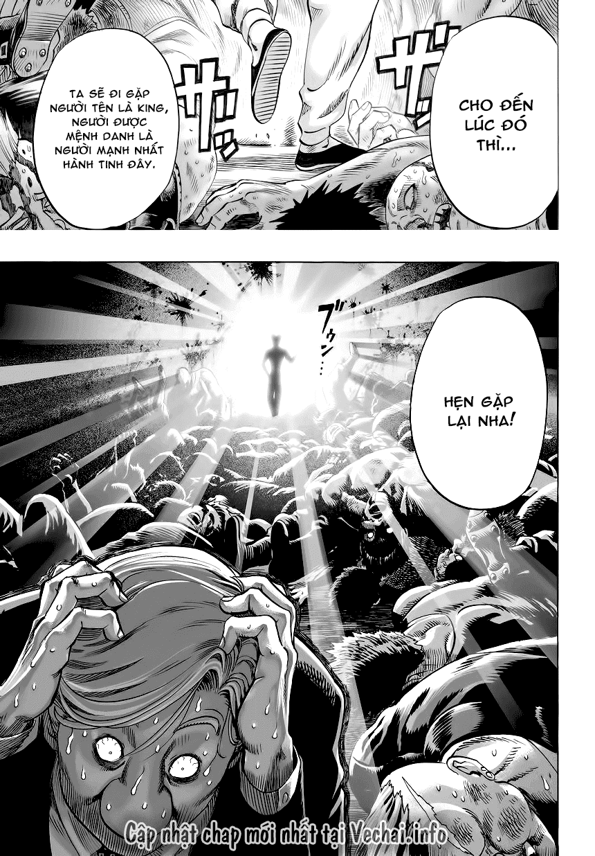 Onepunch Man: Chương 58
