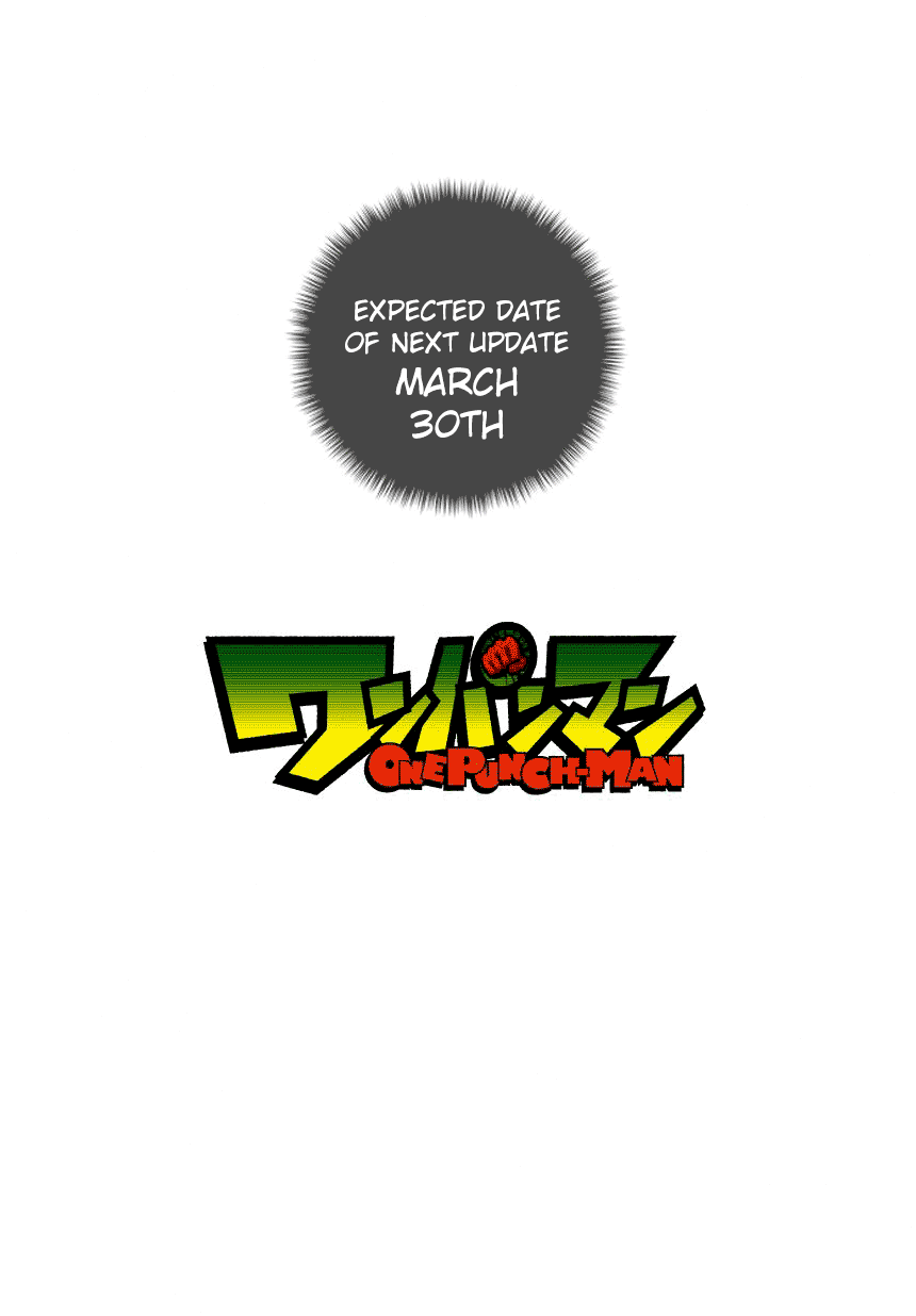 Onepunch Man: Chương 63