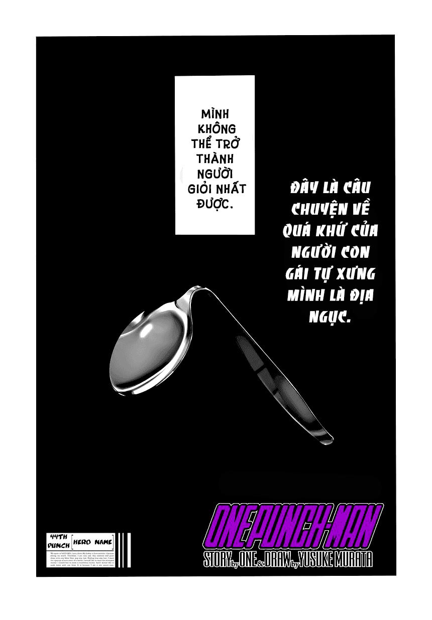 Onepunch Man: Chương 64