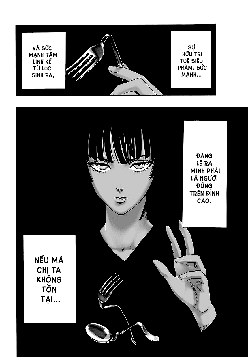 Onepunch Man: Chương 64
