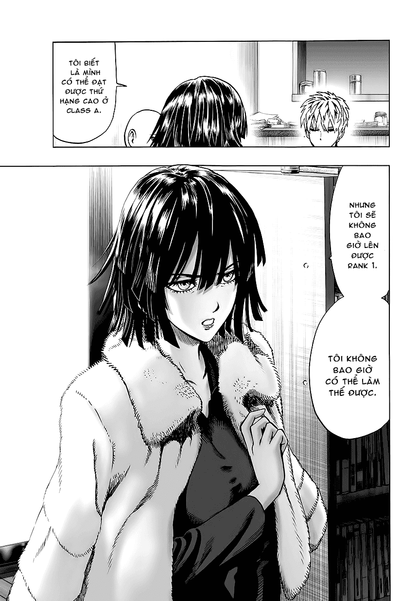 Onepunch Man: Chương 64