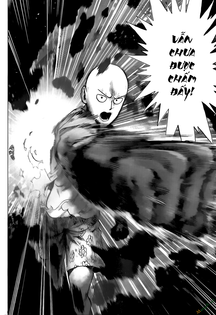 Onepunch Man: Chương 66.5