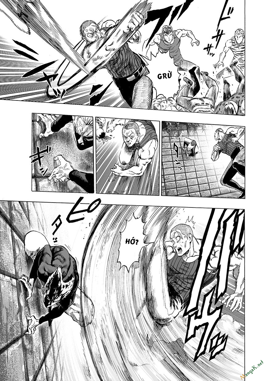 Onepunch Man: Chương 69