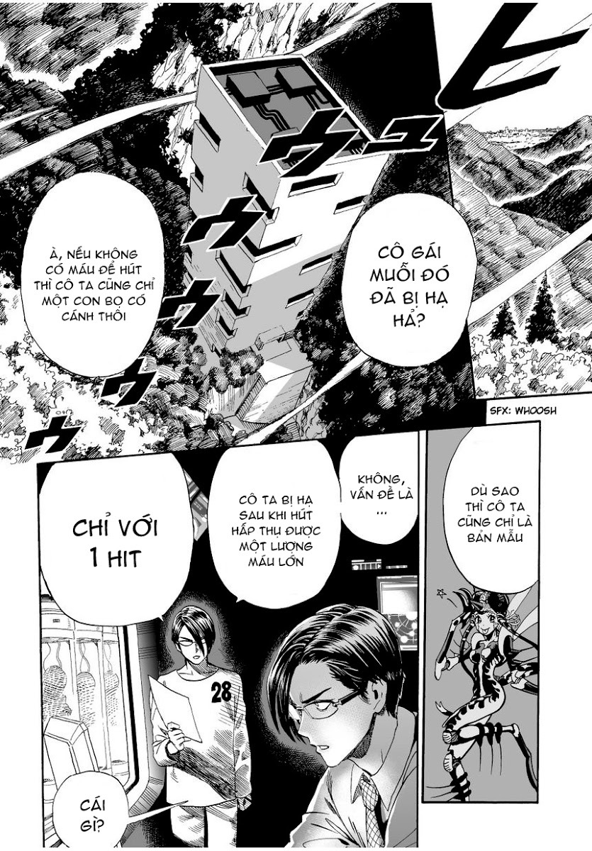 Onepunch Man: Chương 7