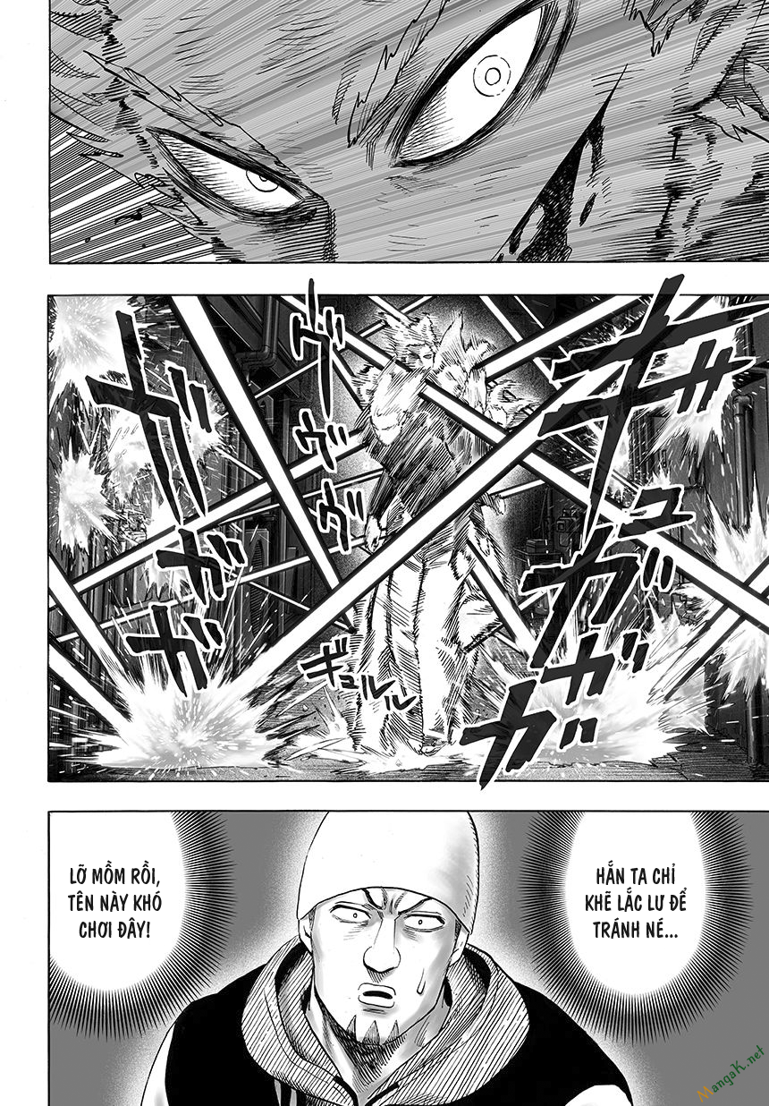 Onepunch Man: Chương 73