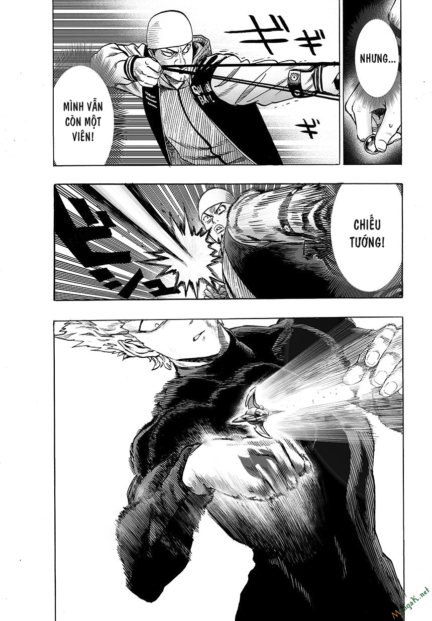 Onepunch Man: Chương 73