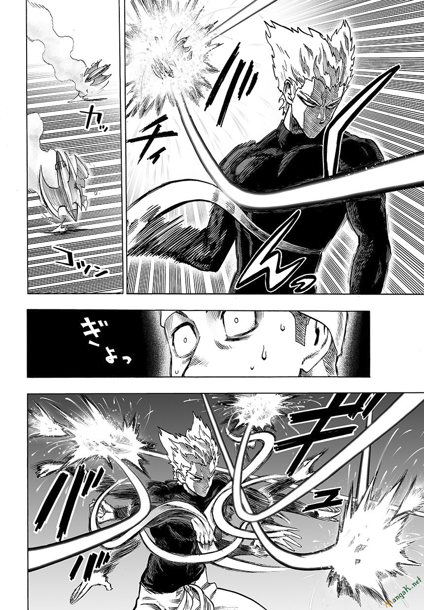 Onepunch Man: Chương 73