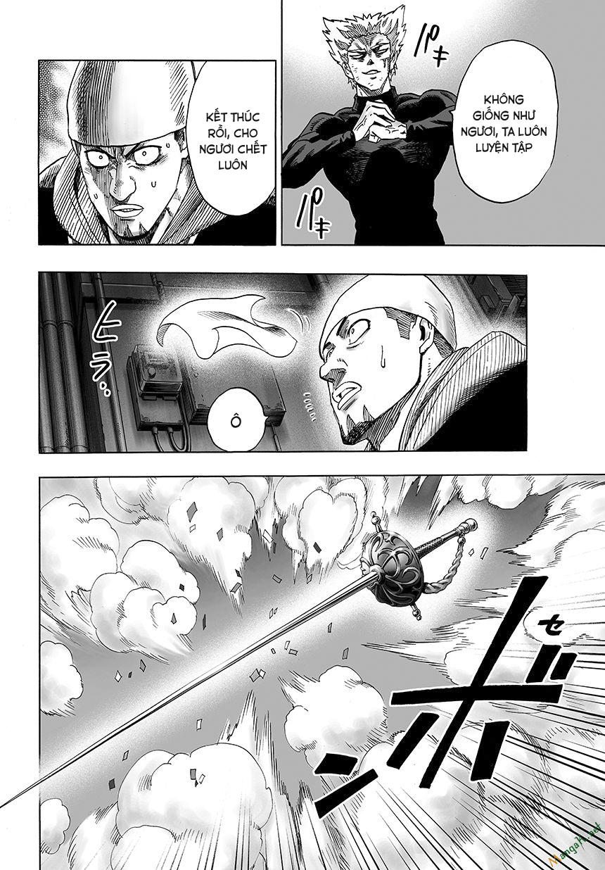 Onepunch Man: Chương 73