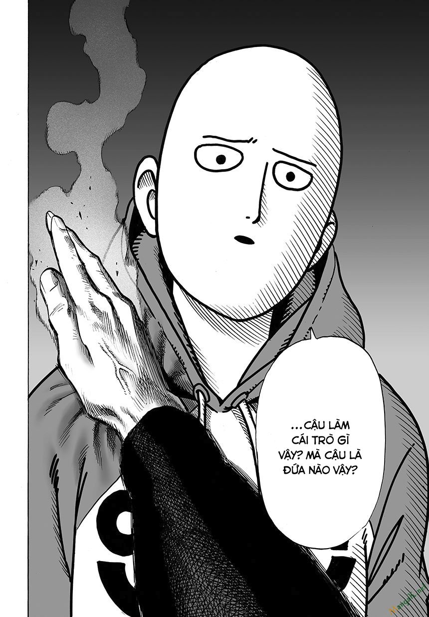 Onepunch Man: Chương 74