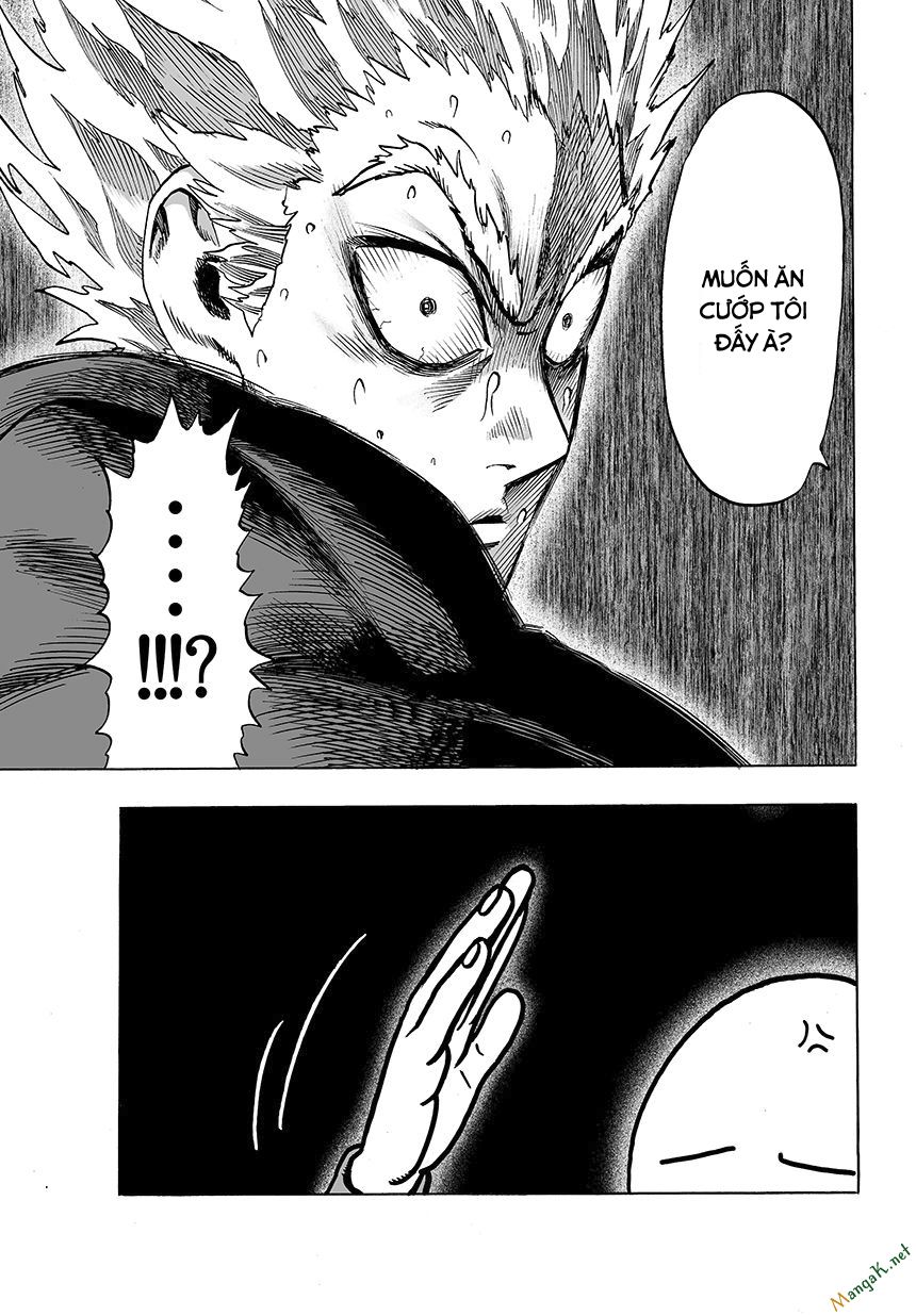 Onepunch Man: Chương 74