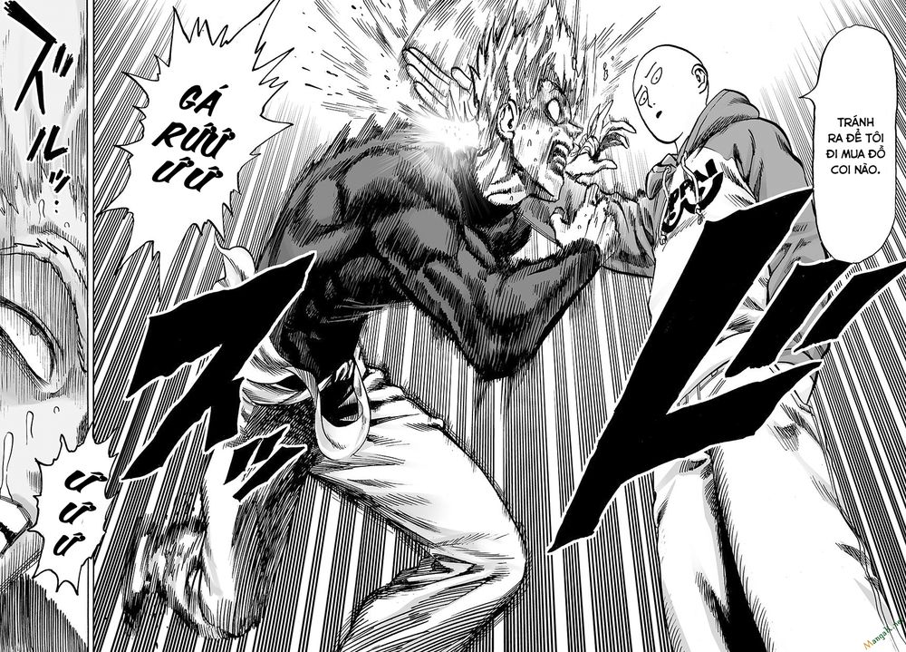 Onepunch Man: Chương 74