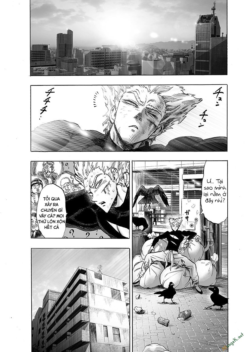 Onepunch Man: Chương 74
