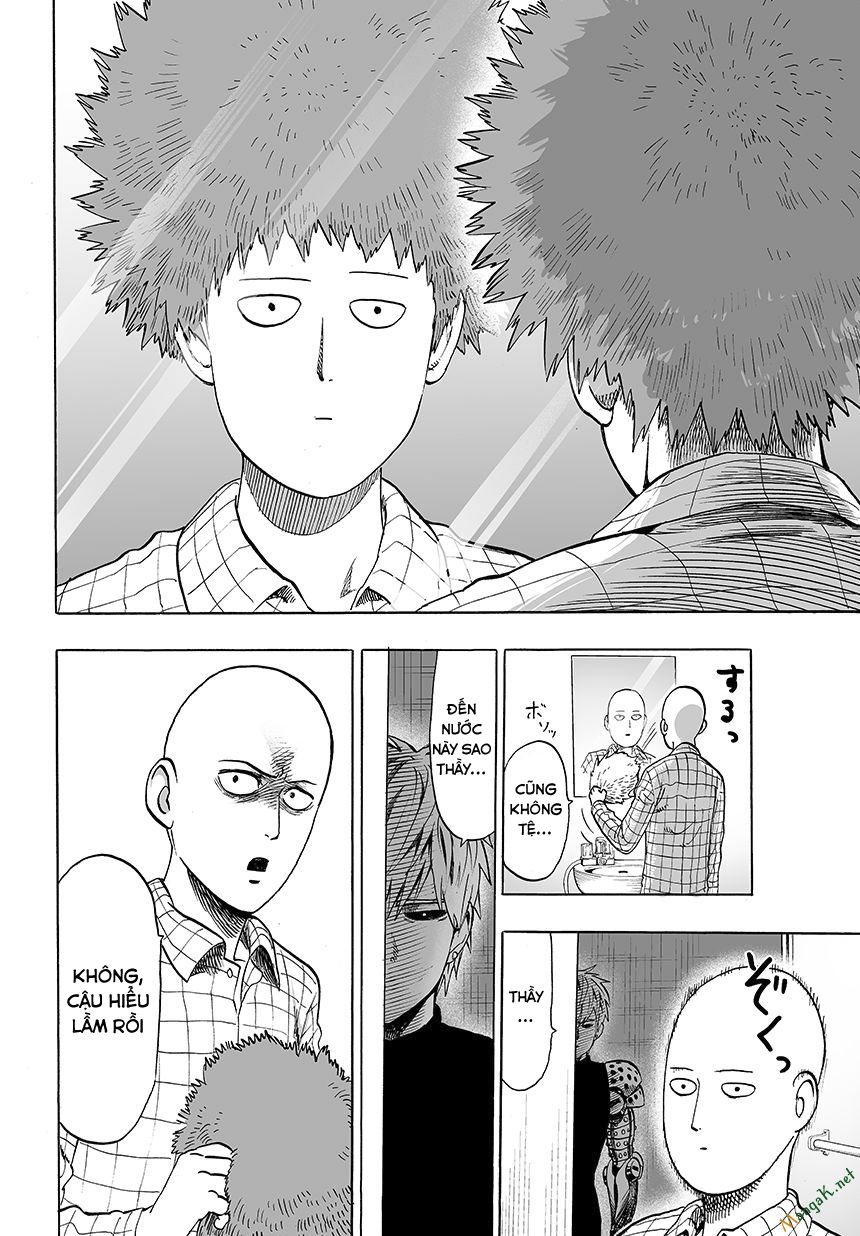 Onepunch Man: Chương 74