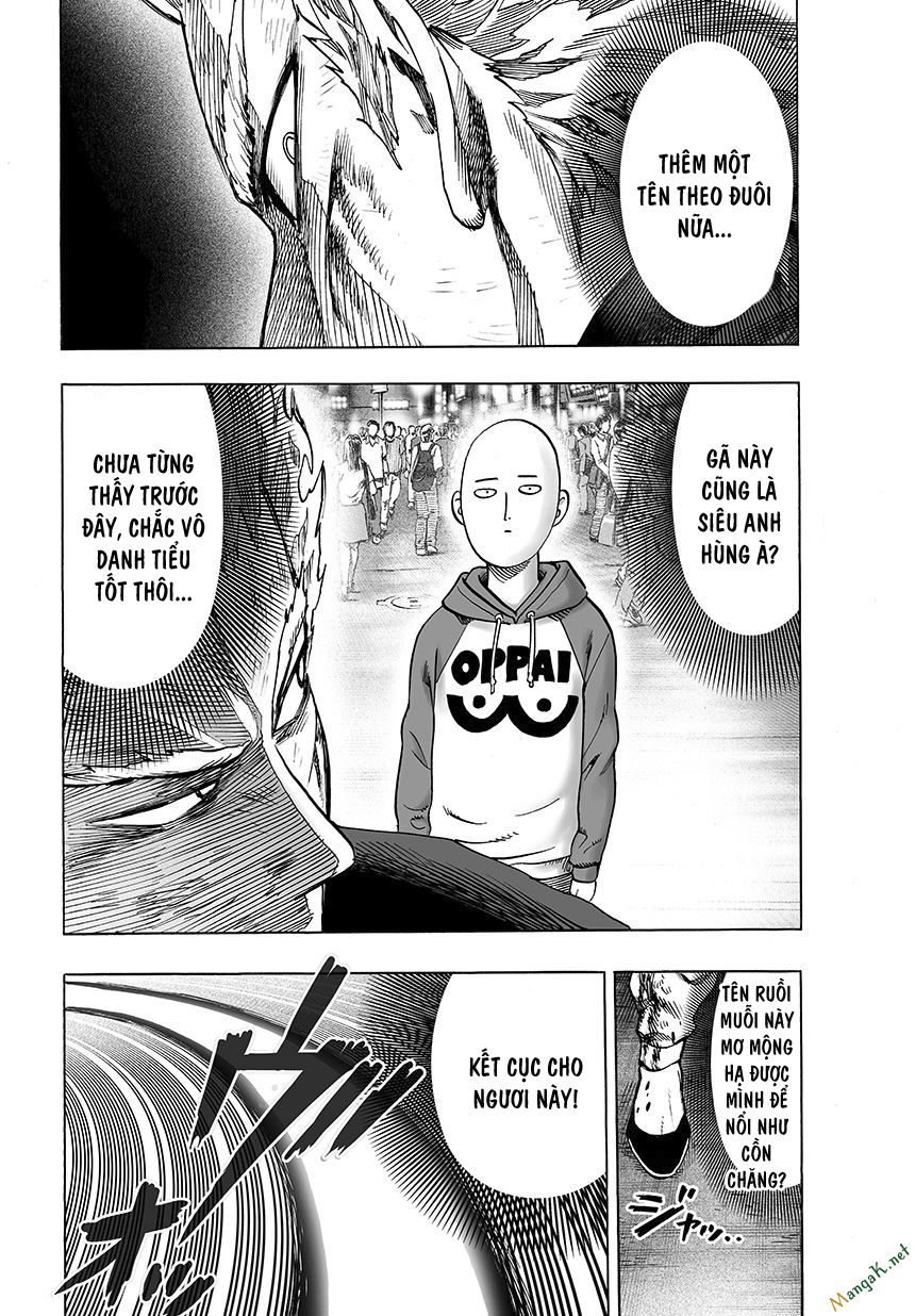 Onepunch Man: Chương 74