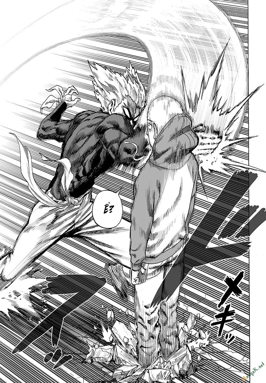 Onepunch Man: Chương 74