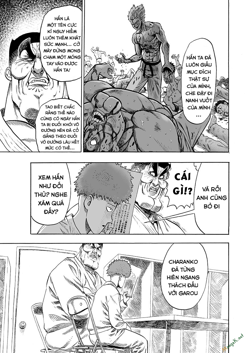 Onepunch Man: Chương 77.6