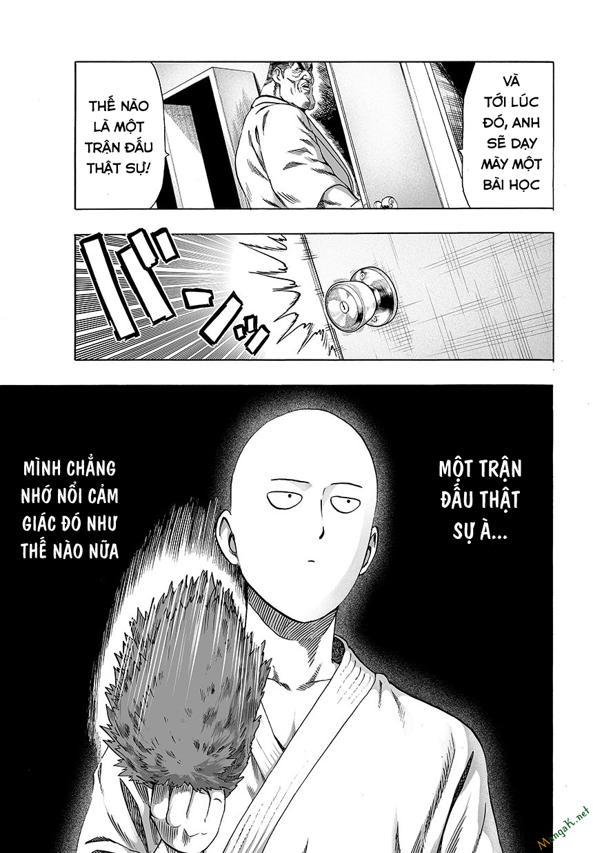 Onepunch Man: Chương 77.6