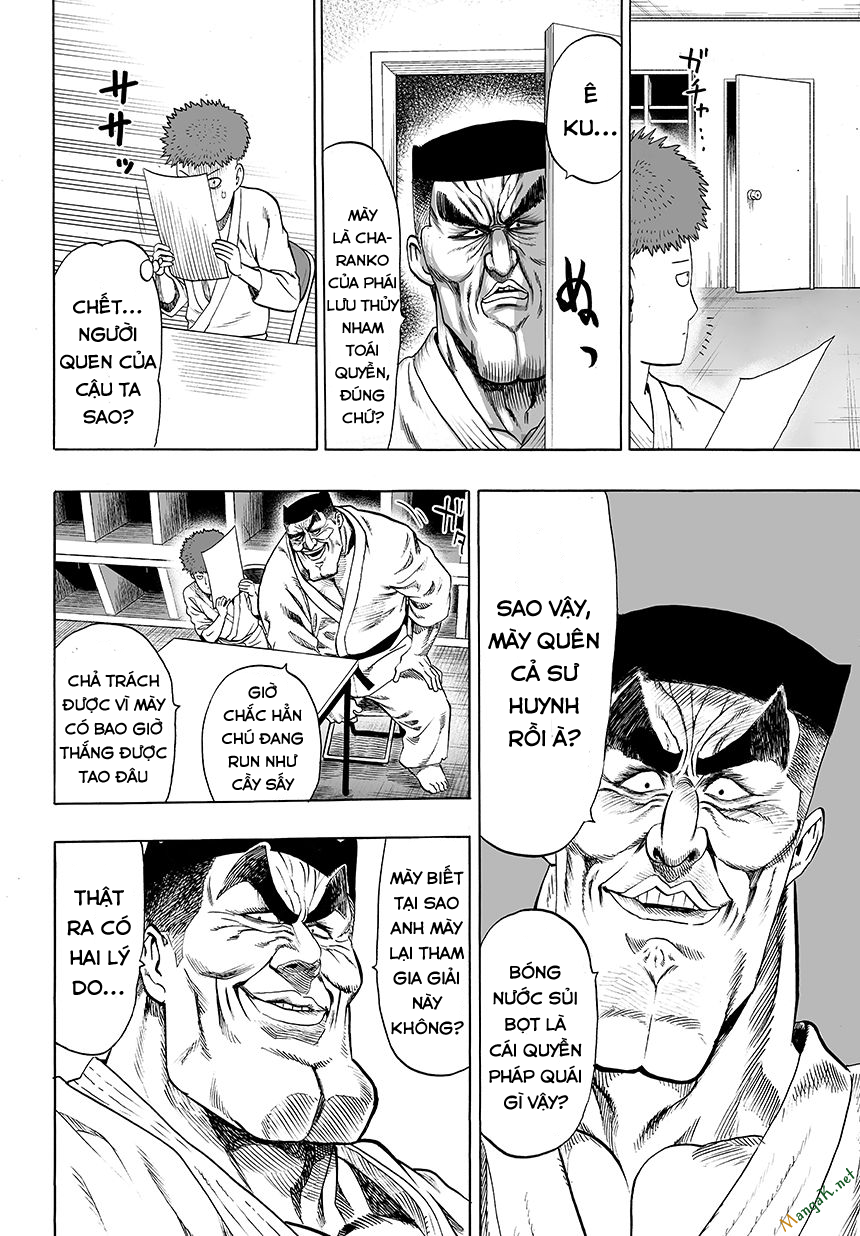 Onepunch Man: Chương 77.6