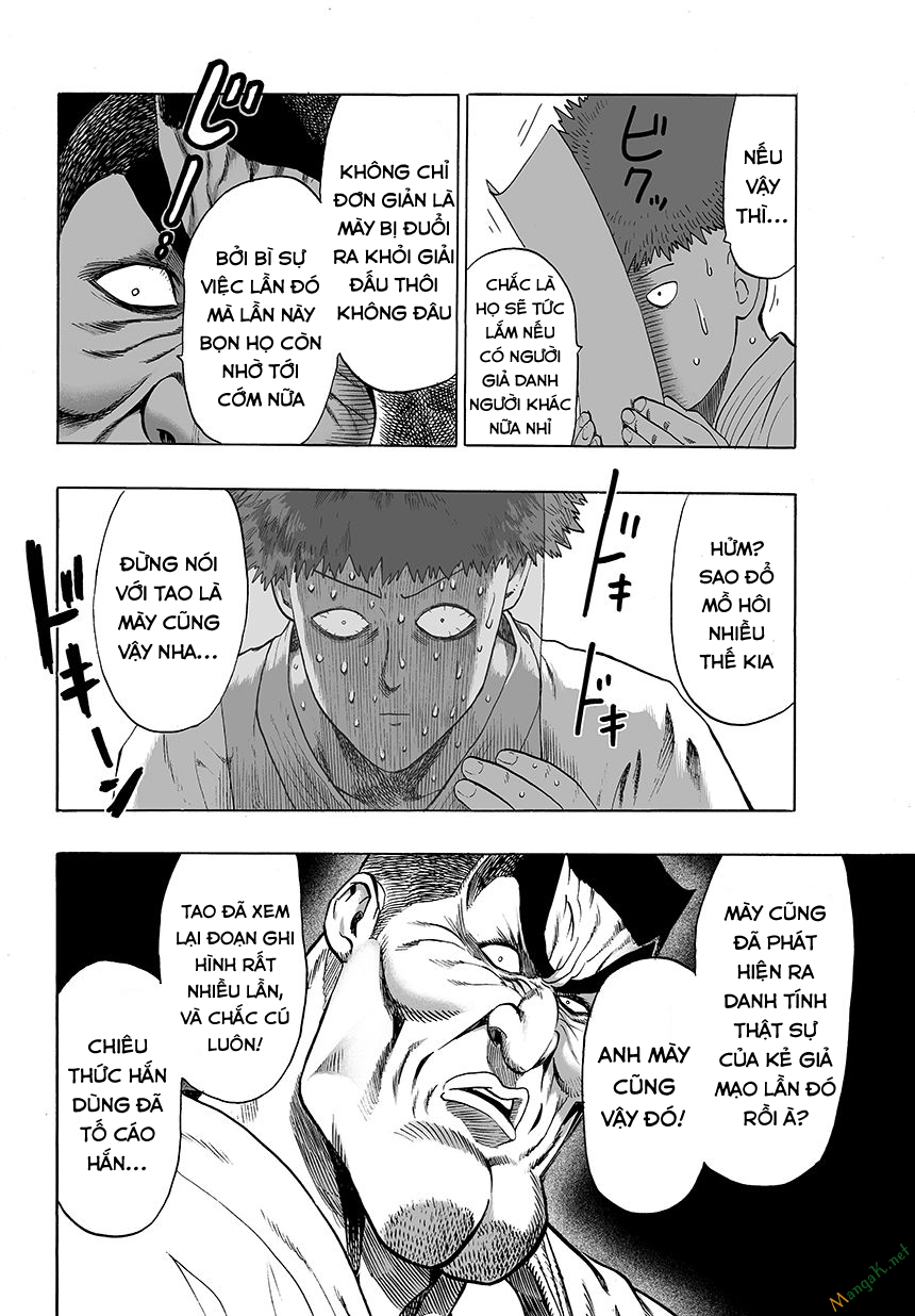 Onepunch Man: Chương 77.6