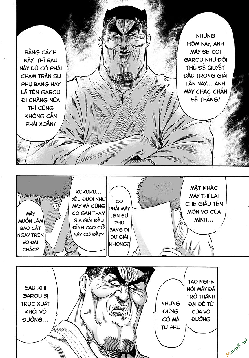 Onepunch Man: Chương 77.6