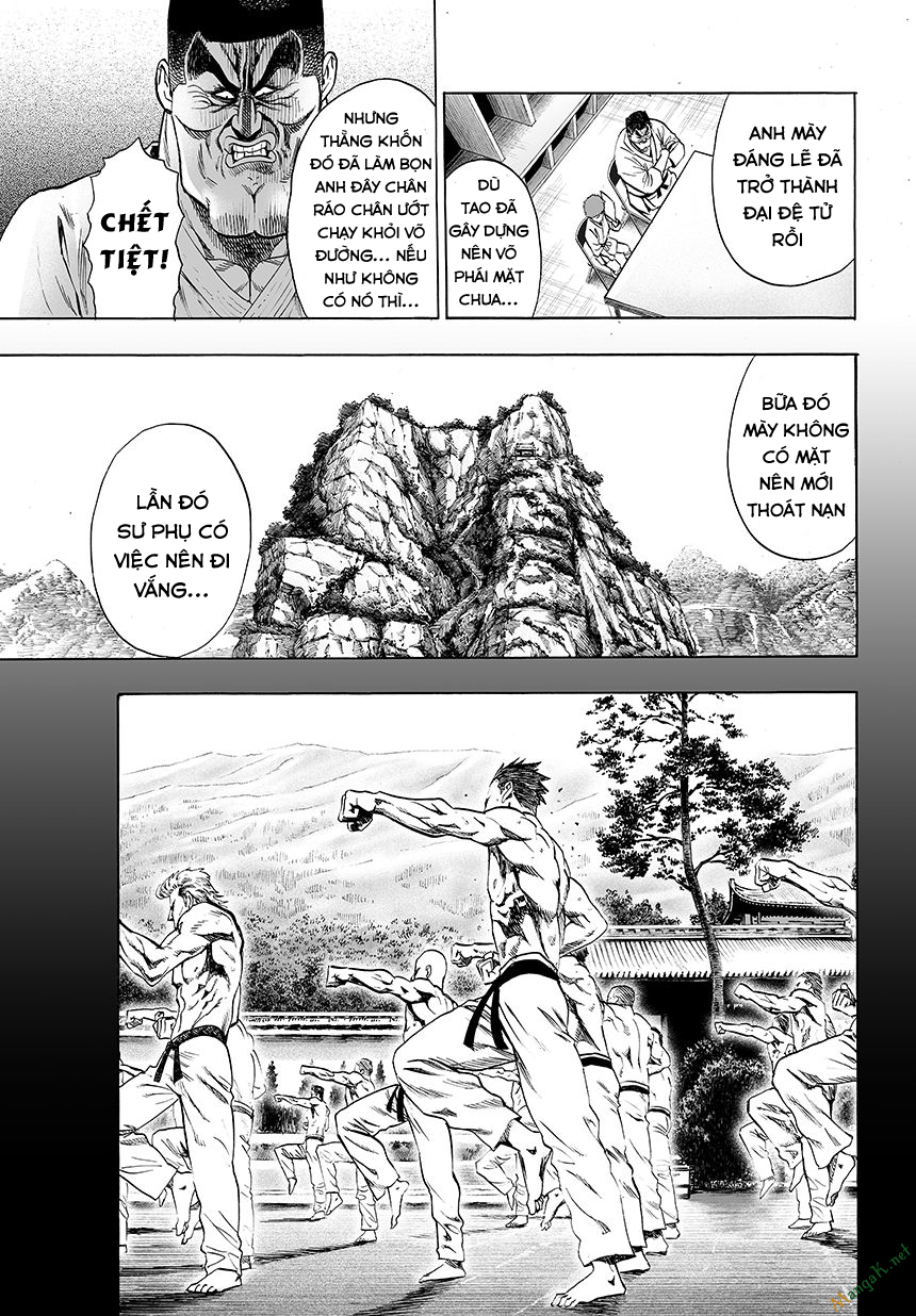 Onepunch Man: Chương 77.6