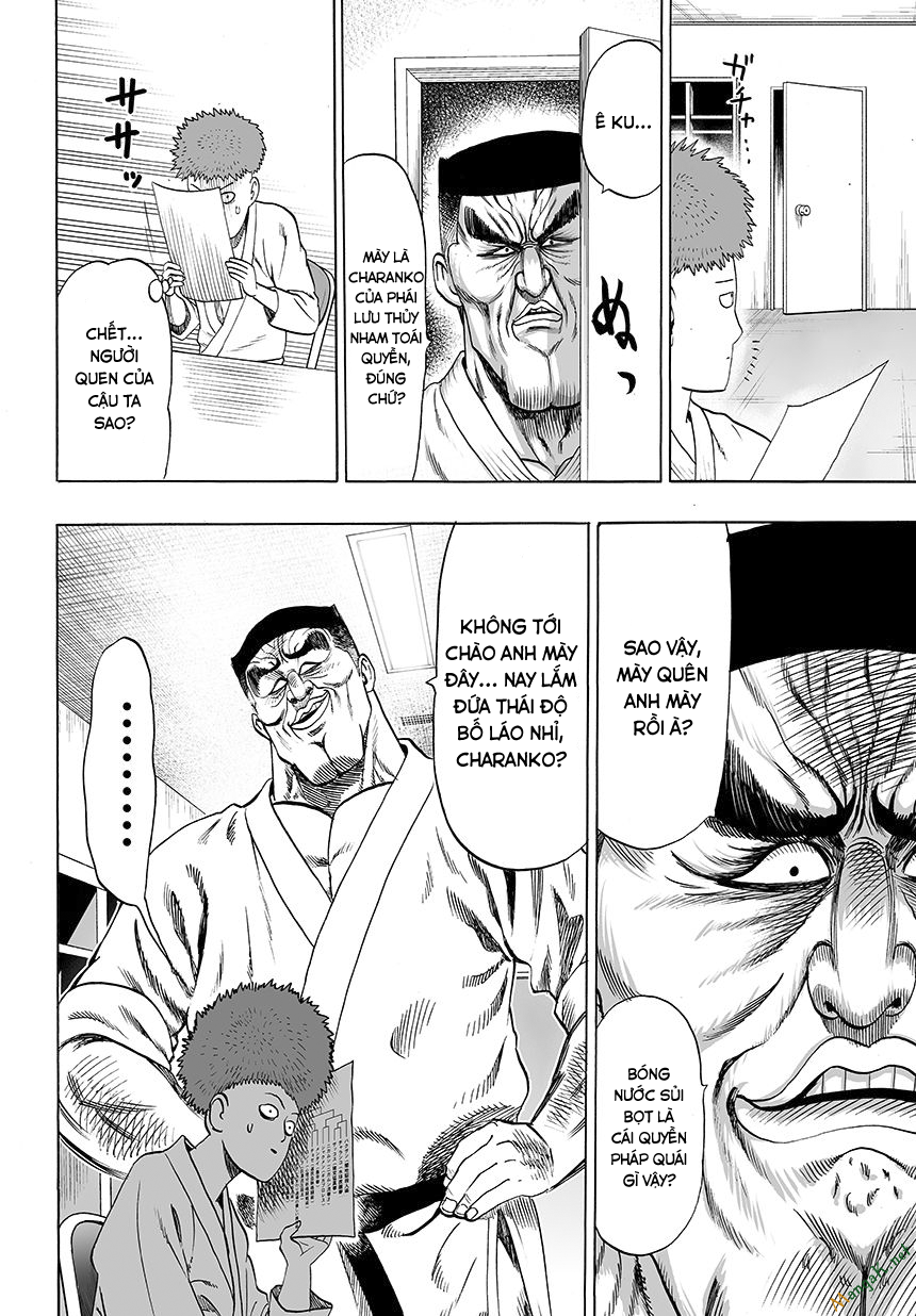 Onepunch Man: Chương 77