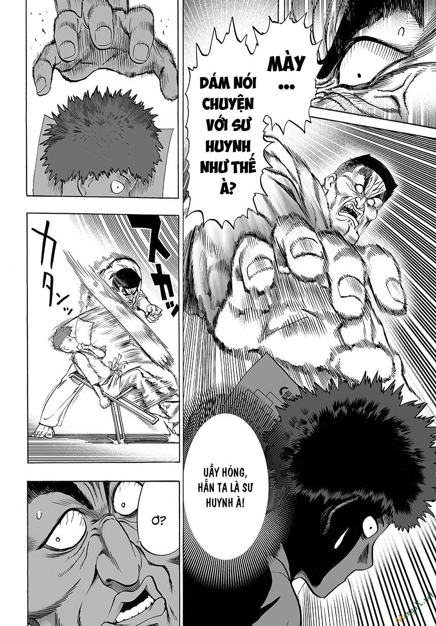 Onepunch Man: Chương 77